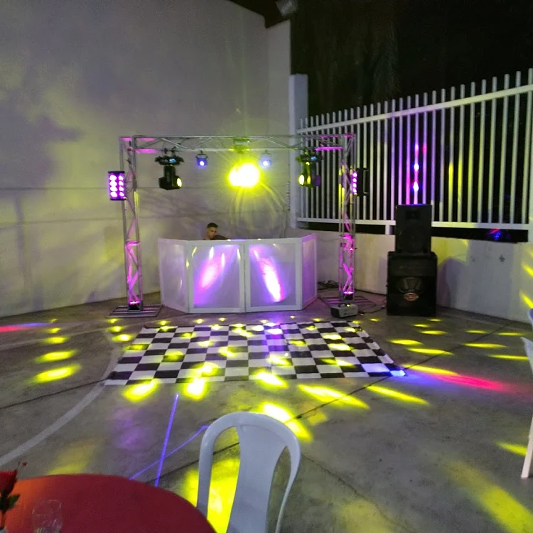 Espaço de Festas Piscina do Kaqui